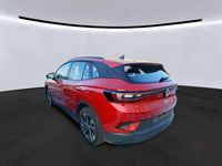 Gebraucht VW ID.4 Pro Performance 219 kW (299 PS) 2022 Kings red metallic SUV