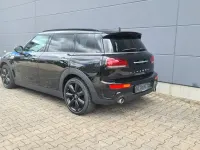 Gebraucht Mini Clubman 190 PS (139 kW) 2020 Schwarz Kombi