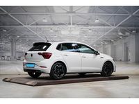 Gebraucht VW Polo R-line 116 PS (85 kW) 2025 Grau Limousine