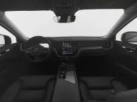 Gebraucht Volvo XC60 Plus 197 PS (144 kW) 2024 Grau SUV