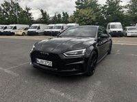 Gebraucht Audi S5 Sport 354 PS (260 kW) 2017 Schwarz Coupé