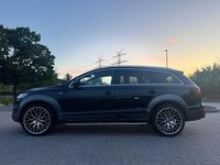 Gebraucht Audi Q7 340 PS (250 kW) 2011 Blau SUV