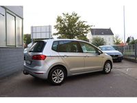 gebraucht VW Golf Sportsvan VII Lounge 1.Hand DSG ACC AHK PDC