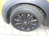 Second-hand Mini Cooper 136 CP (100 kW) 2014 Portocaliu Hatchback