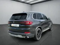 Gebraucht BMW X5 xLine 286 PS (210 kW) 2020 Grau SUV