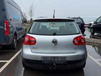 Gebraucht VW Golf IV 75 PS (55 kW) 2006 Grau Limousine