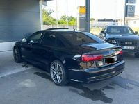Gebraucht Audi A6 S-Line 218 PS (160 kW) 2016 Schwarz Limousine