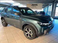 Gebraucht Dacia Duster 131 PS (96 kW) 2025 Grün SUV