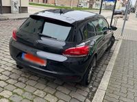 gebraucht VW Scirocco 2.0 TSI