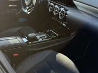 Gebraucht Mercedes CLA250e AMG line 160 PS (117 kW) 2022 Schwarz Coupé