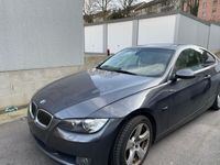 gebraucht BMW 325 e92 i *HEUTE FÜR 4.9k*