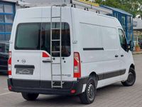 gebraucht Opel Movano HKa L2H2 3,5t ** 1. Hand ** Tüv Neu **