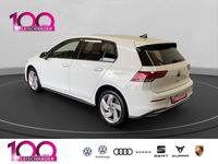 gebraucht VW Golf VIII eHybrid 1.4 EU6d 1,4 GTE LED Keyless Navi LenkradHZG