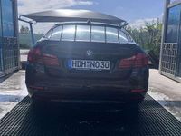 Gebraucht BMW 525 218 PS (160 kW) 2015 Limousine