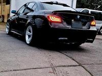 Gebraucht BMW 535 272 PS (200 kW) 2006 Limousine