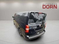 Gebraucht Fiat E-Ulysse Lounge 100 kW (136 PS) 2024 Schwarz Van / Kleinbus