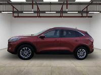 Gebraucht Ford Kuga Titanium 190 PS (139 kW) 2022 Rot SUV