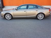 Gebraucht Audi A6 Ambiente 239 PS (175 kW) 2010 Limousine