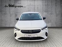 Gebraucht Opel Corsa Elegance 101 PS (74 kW) 2022 Weiß Kleinwagen