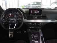 gebraucht Audi Q5 40 TDi quattro S line AHK Virtual HuD LED