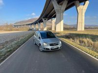 Gebraucht Opel Zafira 150 PS (110 kW) 2005 Grau Van / Kleinbus