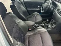 Gebraucht Renault Laguna II 120 PS (88 kW) 2003 Silber Limousine