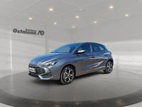 Gebraucht MG MG3 Comfort 194 PS (142 kW) 2026 Hampstead grey Kleinwagen