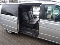 gebraucht Mercedes Viano 3.0 CDI Activity EXTRALANG LEDER 8 SITZER