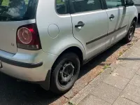 Gebraucht VW Polo 2006 Kleinwagen