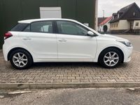 gebraucht Hyundai i20 Trend