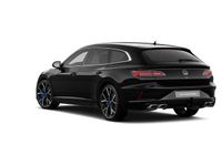 Gebraucht VW Arteon R 320 PS (235 kW) 2024 Deep black perleffekt Kombi