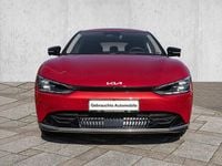 Second-hand Kia EV6 Basis 125 kW (170 CP) 2023 Roșu SUV