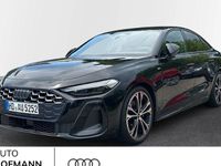 Gebraucht Audi A5 Ambiente 204 PS (150 kW) 2025 Schwarz Coupé