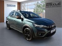 Gebraucht Dacia Sandero Extreme 110 PS (80 kW) 2024 Grün Limousine