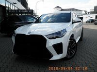 Gebraucht BMW X2 Performance 156 PS (114 kW) 2025 Weiß SUV