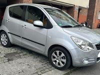 gebraucht Opel Agila 1.0