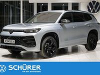 Neu VW Tayron R-line 272 PS (200 kW) 2025 Silber SUV