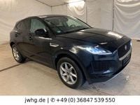 Occasion Jaguar E-Pace 150 ch (110 kW) 2020 Noir SUV