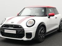 Gebraucht Mini Cooper 156 PS (114 kW) 2024 Weiß Kleinwagen
