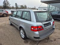 Gebraucht Fiat Stilo Dynamic 133 PS (97 kW) 2005 Blau Kombi