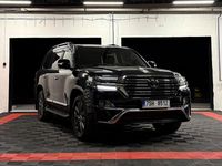 Gebraucht Toyota Land Cruiser 272 PS (200 kW) 2017 Weiß SUV