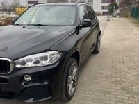 gebraucht BMW X5 xDrive30d -M-Paket Pano/LED/ Head-Up Display