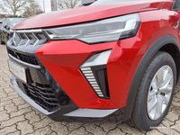 Gebraucht Mitsubishi ASX Plus 140 PS (102 kW) 2024 Aurorarot SUV