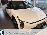 Neu Kia EV4 GT-Line 150 kW (204 PS) 2025 Weiß Kleinwagen