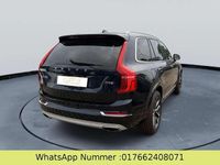Gebraucht Volvo XC90 Inscription 235 PS (172 kW) 2017 Blau SUV