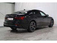 Brugt Audi S6 Ambiente 344 HK (253 kW) 2025 Sort Sedan