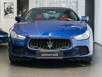 Gebraucht Maserati Ghibli 409 PS (300 kW) 2015 Limousine