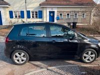 Gebraucht VW Golf IV 102 PS (75 kW) 2006 Blau Kleinwagen