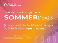 Gebraucht Audi A3 S-Line 150 PS (110 kW) 2016 Silber Limousine