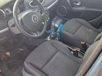 gebraucht Renault Clio 